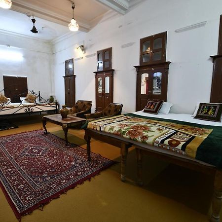 Jaswant Bhawan Home Stay Jodhpur  Eksteriør billede