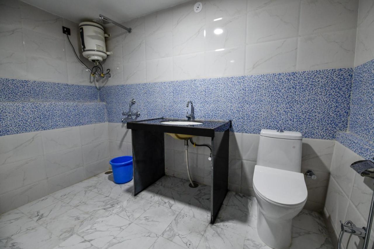 Jaswant Bhawan Home Stay Jodhpur  Eksteriør billede