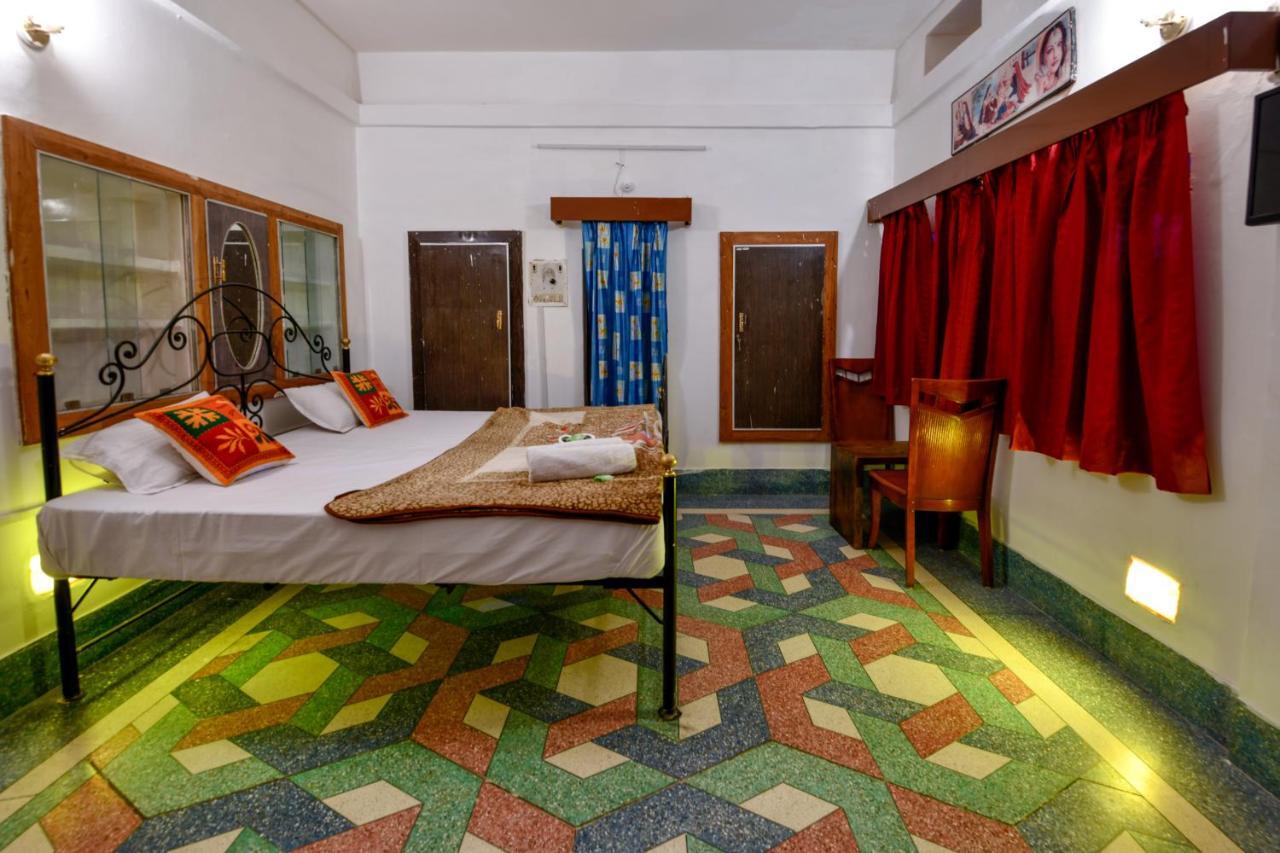 Jaswant Bhawan Home Stay Jodhpur  Eksteriør billede